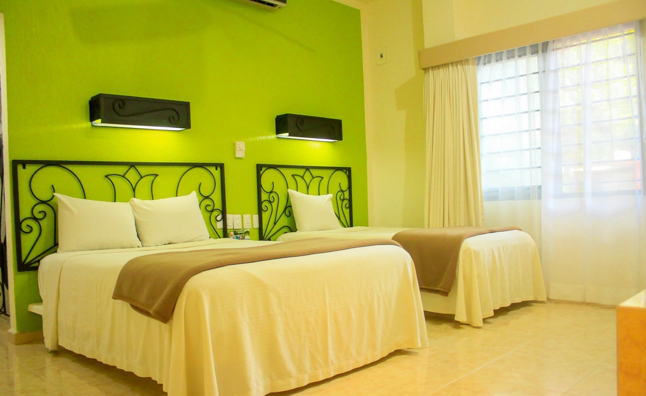 MAYA TULIPANES EXPRESS